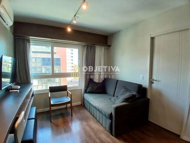 Apartamento para Locação em Porto Alegre/RS Moinhos de Vento 1 Quartos