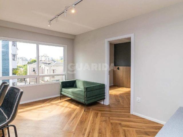 Apartamento para Locação em Porto Alegre/RS Moinhos de Vento 1 Quartos