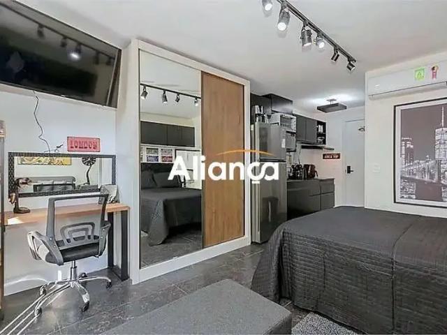 Apartamento para Locação em Porto Alegre/RS Moinhos de Vento 1 Quartos
