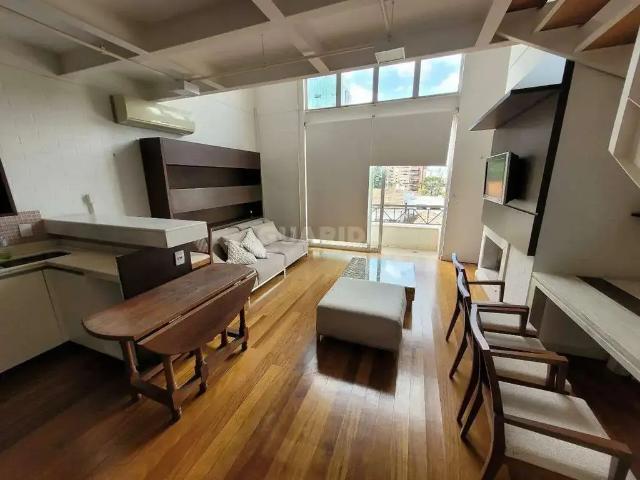 Apartamento para Locação em Porto Alegre/RS Moinhos de Vento 1 Quartos