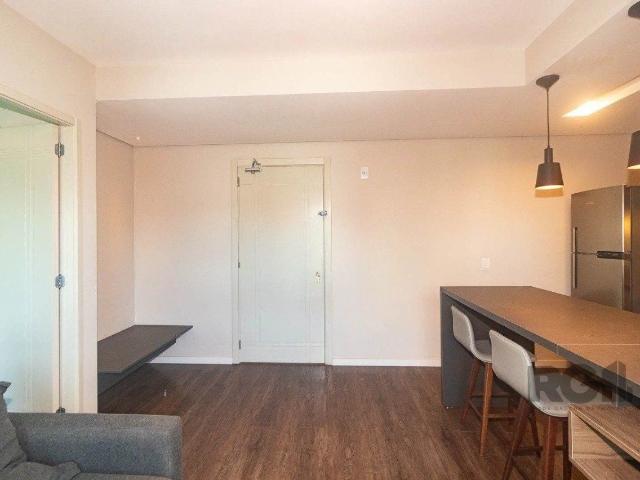 Apartamento para Locação em Porto Alegre/RS Moinhos de Vento 1 Quartos