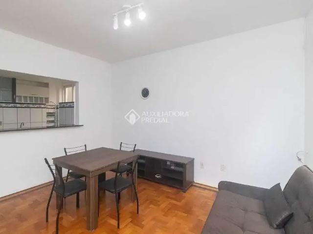 Apartamento para Locação em Porto Alegre/RS Moinhos de Vento 1 Quartos