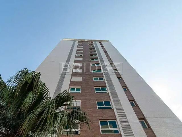 Apartamento para Locação em Porto Alegre/RS Moinhos de Vento 1 Quartos