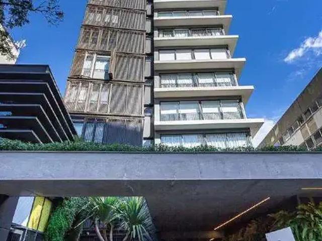 Apartamento para Locação em Porto Alegre/RS Moinhos de Vento 1 Quartos