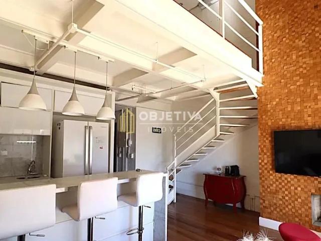 Apartamento para Locação em Porto Alegre/RS Moinhos de Vento 1 Quartos