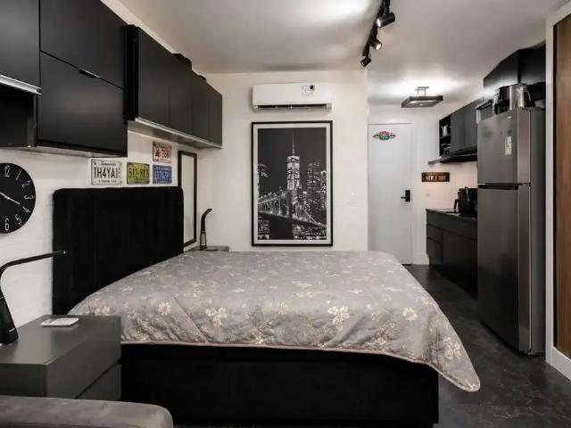 Apartamento para Locação em Porto Alegre/RS Moinhos de Vento 1 Quartos