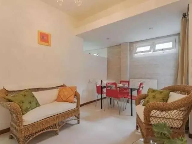 Apartamento para Locação em Porto Alegre/RS Moinhos de Vento 1 Quartos