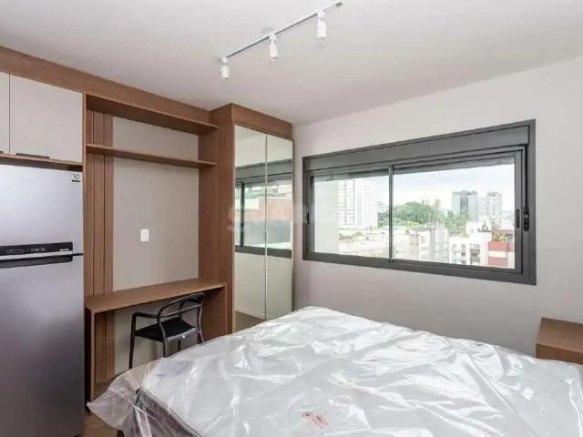Apartamento para Locação em Porto Alegre/RS Moinhos de Vento 1 Quartos