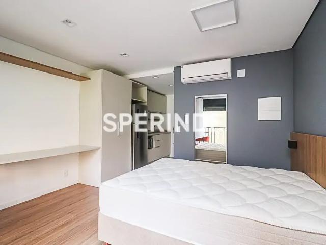 Apartamento para Locação em Porto Alegre/RS Moinhos de Vento 1 Quartos