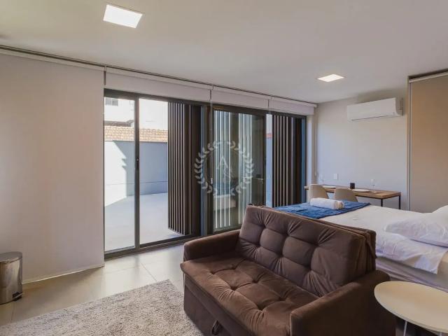 Apartamento para Locação em Porto Alegre/RS Moinhos de Vento 1 Quartos