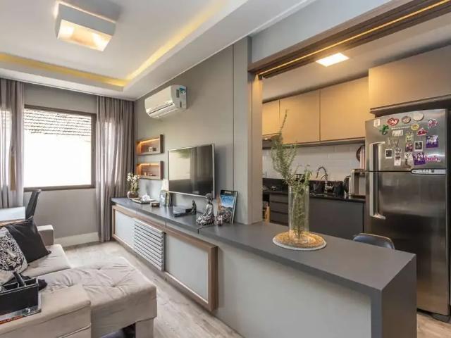 Apartamento para Locação em Porto Alegre/RS Moinhos de Vento 1 Quartos