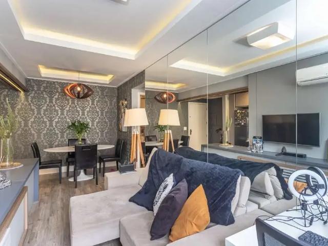 Apartamento para Locação em Porto Alegre/RS Moinhos de Vento 1 Quartos