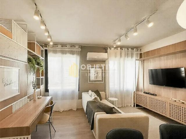 Apartamento para Locação em Porto Alegre/RS Moinhos de Vento 1 Quartos