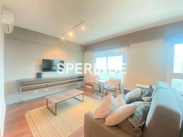 Apartamento para Locação em Porto Alegre/RS Moinhos de Vento 2 Quartos