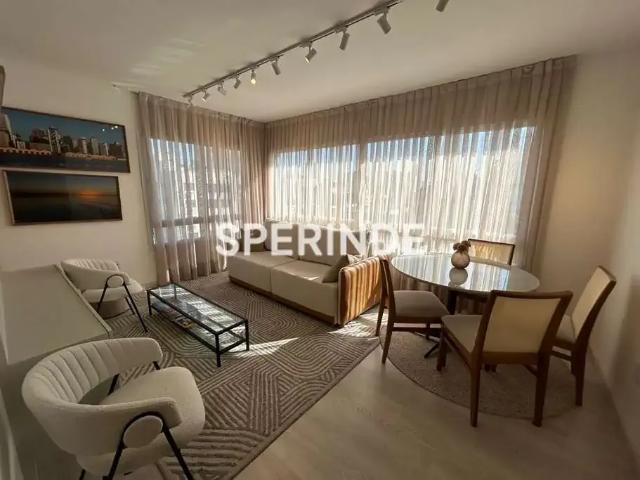 Apartamento para Locação em Porto Alegre/RS Moinhos de Vento 2 Quartos