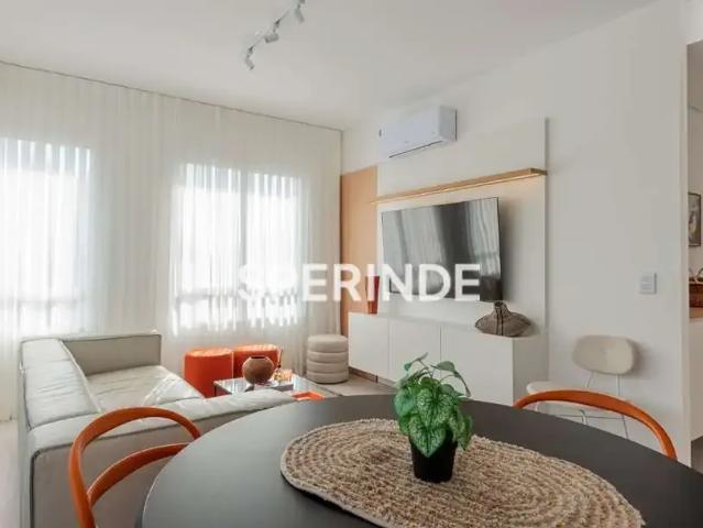 Apartamento para Locação em Porto Alegre/RS Moinhos de Vento 2 Quartos