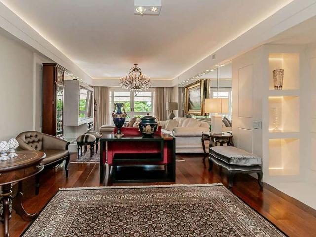 Apartamento para Locação em Porto Alegre/RS Moinhos de Vento 2 Quartos