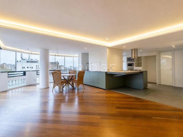 Apartamento para Locação em Porto Alegre/RS Moinhos de Vento 2 Quartos