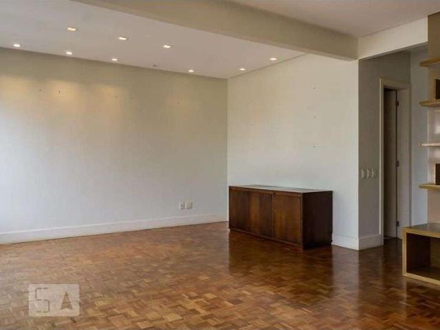 Apartamento para Locação em Porto Alegre/RS Moinhos de Vento 2 Quartos