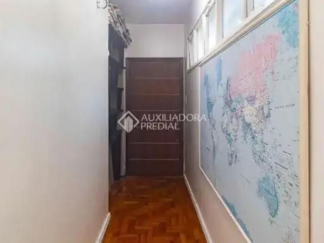 Apartamento para Locação em Porto Alegre/RS Moinhos de Vento 2 Quartos