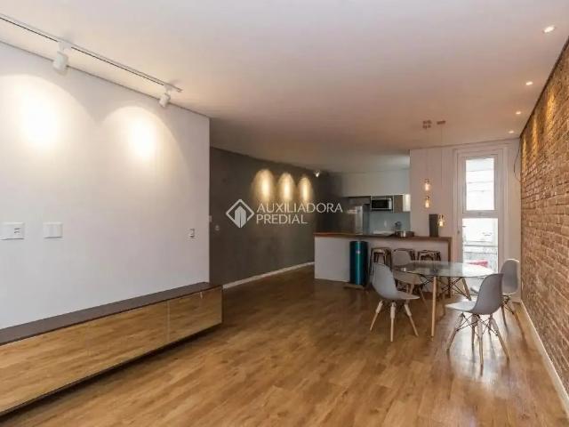 Apartamento para Locação em Porto Alegre/RS Moinhos de Vento 2 Quartos