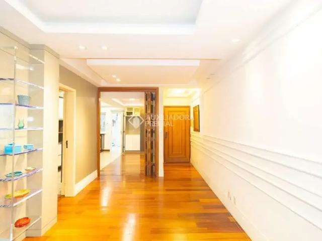 Apartamento para Locação em Porto Alegre/RS Moinhos de Vento 2 Quartos