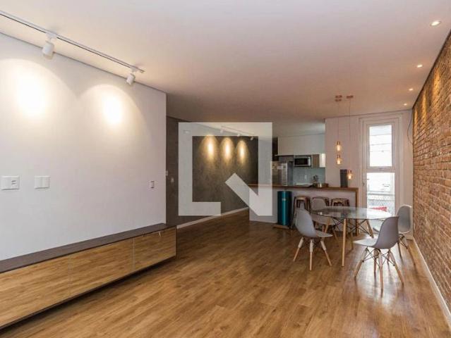 Apartamento para Locação em Porto Alegre/RS Moinhos de Vento 2 Quartos