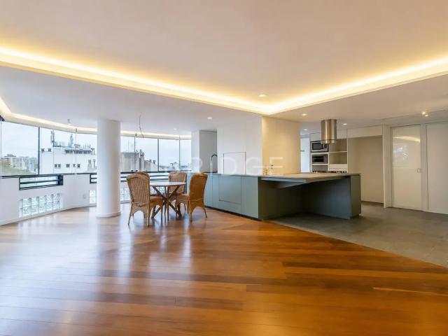 Apartamento para Locação em Porto Alegre/RS Moinhos de Vento 2 Quartos