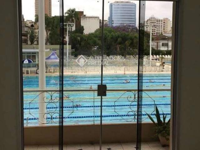 Apartamento para Locação em Porto Alegre/RS Moinhos de Vento 3 Quartos