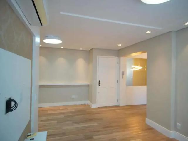 Apartamento para Locação em Porto Alegre/RS Moinhos de Vento 3 Quartos