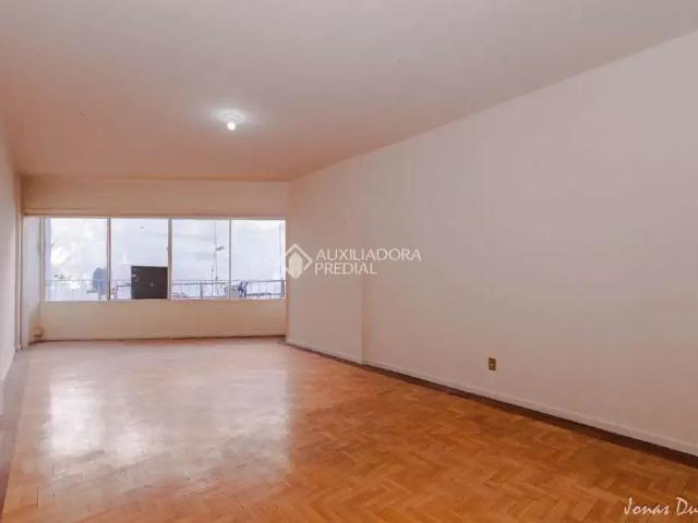 Apartamento para Locação em Porto Alegre/RS Moinhos de Vento 3 Quartos