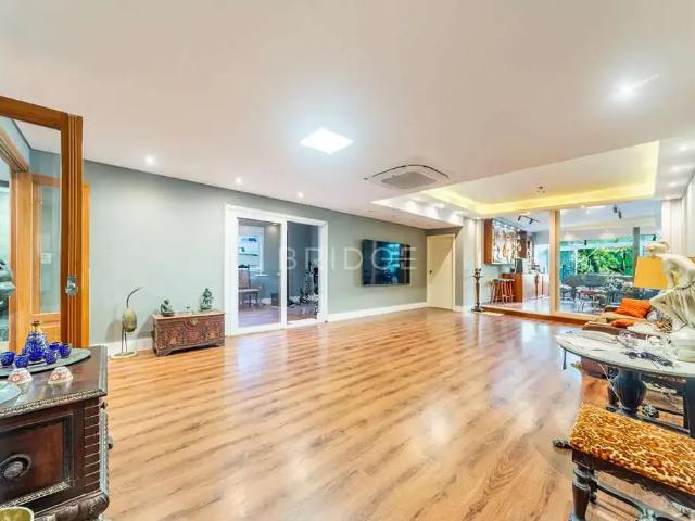 Apartamento para Locação em Porto Alegre/RS Moinhos de Vento 3 Quartos