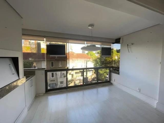 Apartamento para Locação em Porto Alegre/RS Moinhos de Vento 3 Quartos