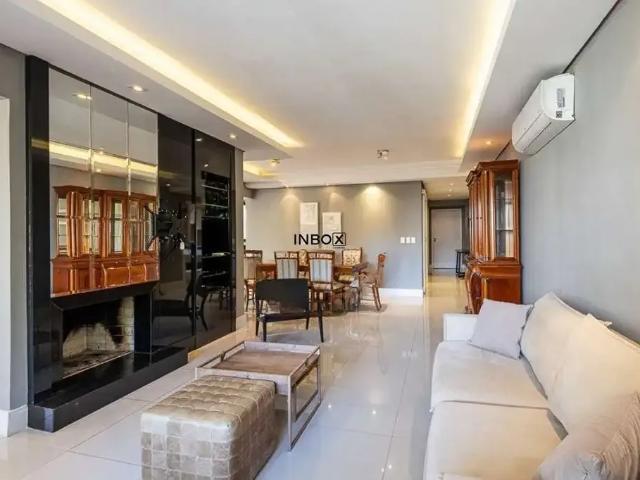 Apartamento para Locação em Porto Alegre/RS Moinhos de Vento 3 Quartos