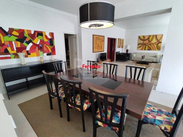 Apartamento para Locação em Porto Alegre/RS Moinhos de Vento 3 Quartos