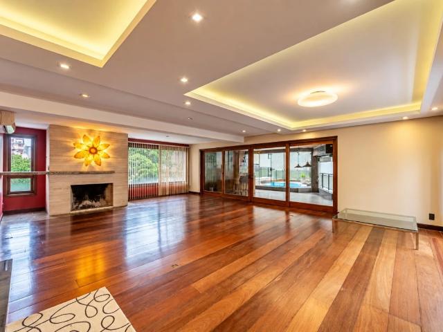 Apartamento para Locação em Porto Alegre/RS Moinhos de Vento 3 Quartos