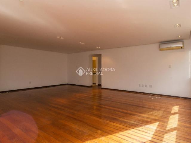 Apartamento para Locação em Porto Alegre/RS Moinhos de Vento 3 Quartos