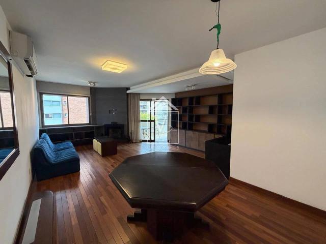 Apartamento para Locação em Porto Alegre/RS Moinhos de Vento 3 Quartos