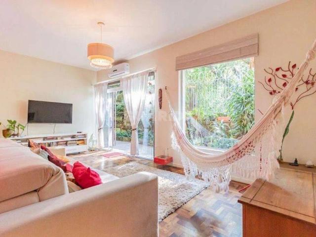 Apartamento para Locação em Porto Alegre/RS Moinhos de Vento 3 Quartos