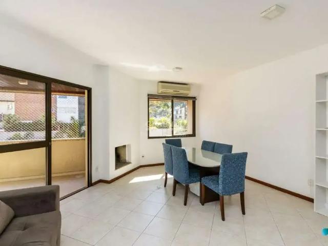 Apartamento para Locação em Porto Alegre/RS Moinhos de Vento 3 Quartos