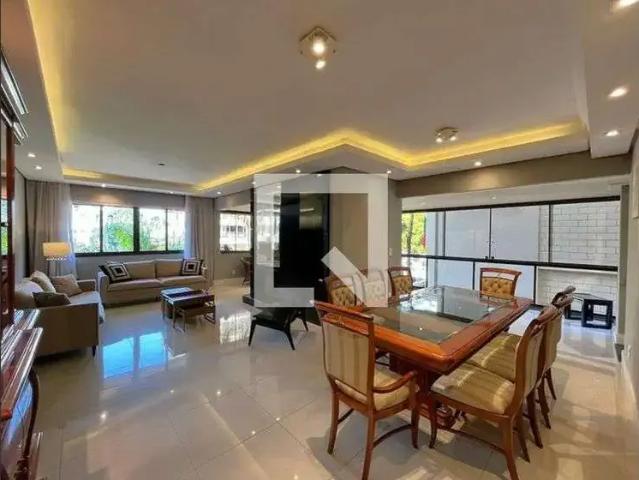 Apartamento para Locação em Porto Alegre/RS Moinhos de Vento 3 Quartos