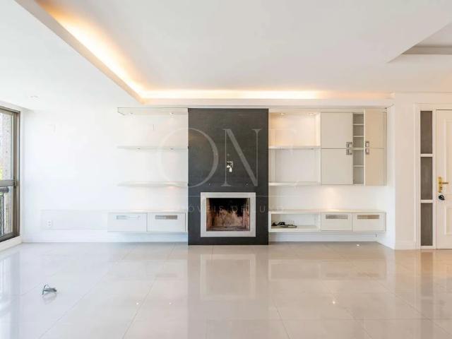 Apartamento para Locação em Porto Alegre/RS Moinhos de Vento 3 Quartos