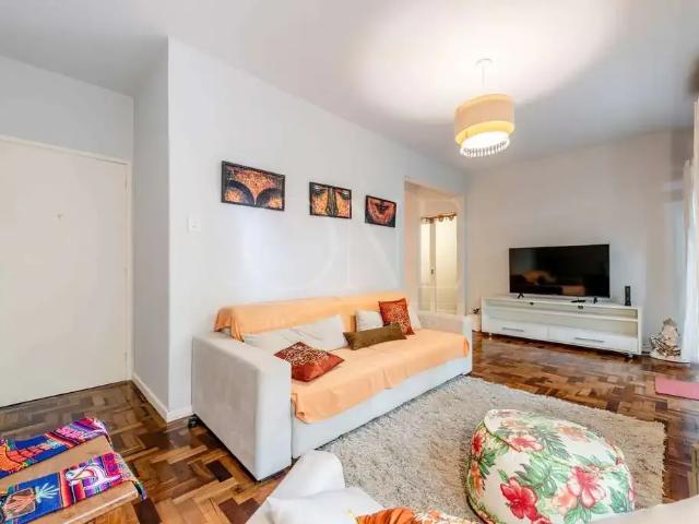 Apartamento para Locação em Porto Alegre/RS Moinhos de Vento 3 Quartos