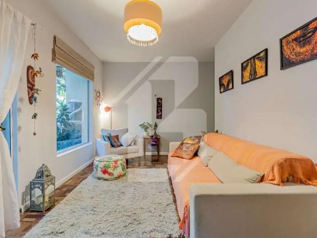 Apartamento para Locação em Porto Alegre/RS Moinhos de Vento 3 Quartos