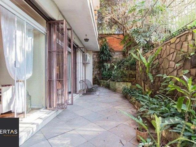 Apartamento para Locação em Porto Alegre/RS Moinhos de Vento 3 Quartos