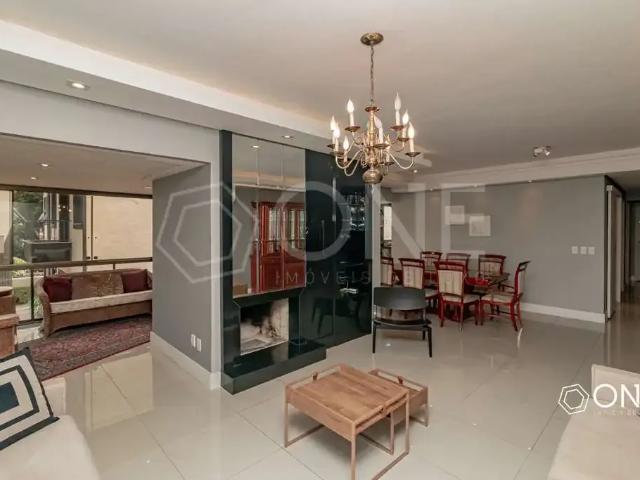 Apartamento para Locação em Porto Alegre/RS Moinhos de Vento 3 Quartos