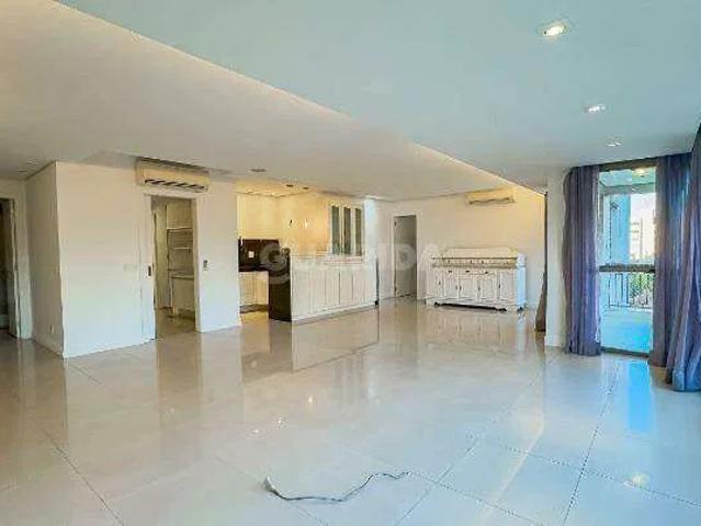 Apartamento para Locação em Porto Alegre/RS Moinhos de Vento 3 Quartos