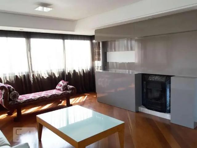 Apartamento para Locação em Porto Alegre/RS Moinhos de Vento 3 Quartos
