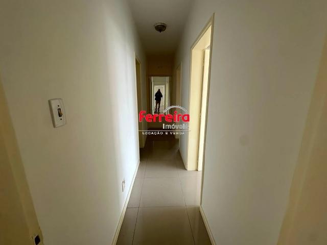Apartamento para Locação em Porto Alegre/RS Moinhos de Vento 3 Quartos