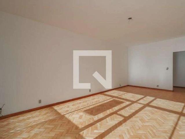 Apartamento para Locação em Porto Alegre/RS Moinhos de Vento 3 Quartos